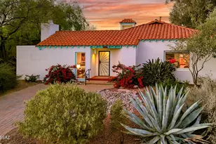 1330 E Linden St, Tucson, AZ 85719 - Photo 1