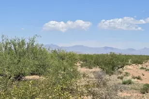 Tbd 8Ac E D Aschenbach Rd, Pearce, AZ 85625 - Photo 1
