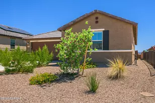 5441 W San Francisco, Tucson, AZ 85742 - Photo 1