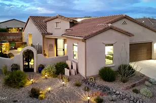 2496 W Music Mountains Dr, Green Valley, AZ 85622 - Photo 1