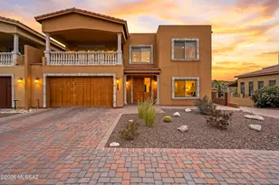 7668 N Viale Di Buona Fortuna, Tucson, AZ 85718 - Photo 1