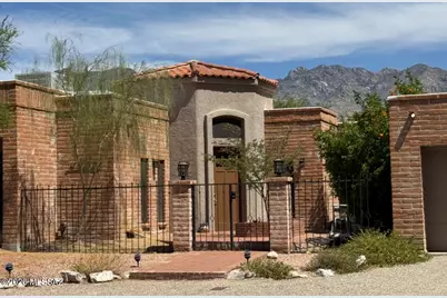 4732 N Paseo Tubutama, Tucson, AZ 85750 - Photo 1