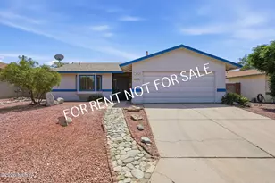 2531 W Glenbrook Way, Tucson, AZ 85741 - Photo 1
