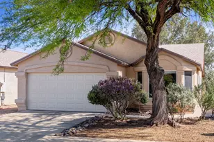 9177 E Ironbark St, Tucson, AZ 85747 - Photo 1