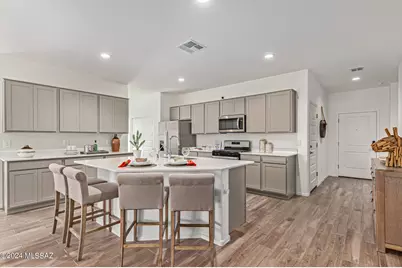 9327 W Wild Spring Drive, Marana, AZ 85653 - Photo 1