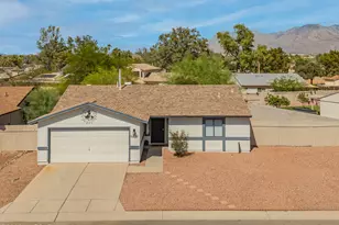 2700 W Firebrook Rd, Tucson, AZ 85741 - Photo 1