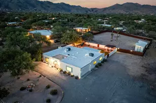 3750 N Melpomene Way, Tucson, AZ 85749 - Photo 1