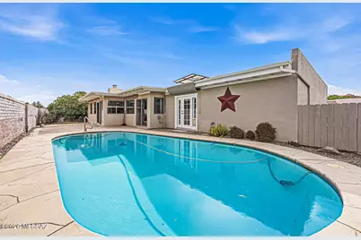 1939 S San Vincent Drive, Green Valley, AZ 85614 - Photo 1
