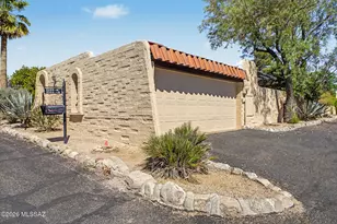 5250 N Pueblo Villas Dr, Tucson, AZ 85704 - Photo 1