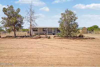 11341 N Paseo Alejandro, Marana, AZ 85653 - Photo 1