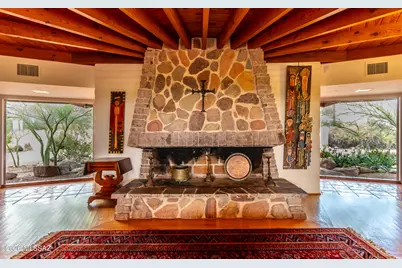 3959 N Camino Sinuoso, Tucson, AZ 85718 - Photo 1