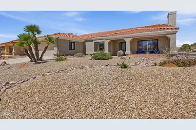 14689 N Windshade Drive, Oro Valley, AZ 85755 - Photo 1