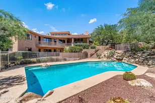 5700 N Barrasca Ave, Tucson, AZ 85750 - Photo 1