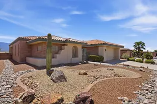 4951 S Prairie Hills Dr, Green Valley, AZ 85622 - Photo 1