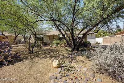5001 E 18th Street, Tucson, AZ 85711 - Photo 1