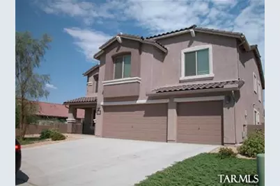 12514 N Barbadense Drive, Marana, AZ 85653 - Photo 1