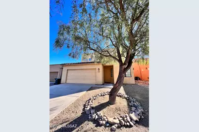 7560 E Truces Place, Tucson, AZ 85715 - Photo 1