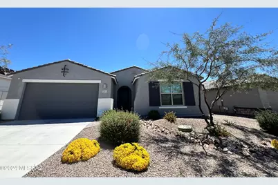 5561 W Lazy Farm Drive, Marana, AZ 85742 - Photo 1