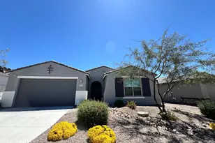 5561 W Lazy Farm Dr, Marana, AZ 85742 - Photo 1