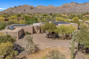 1361 E Paseo Pavon, Tucson, AZ 85718 - Photo 1