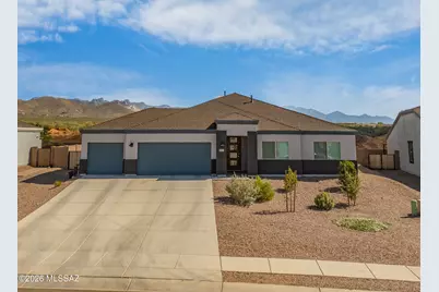 611 W Lexington Street, Vail, AZ 85641 - Photo 1