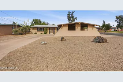 3002 N Jackson Avenue, Tucson, AZ 85719 - Photo 1
