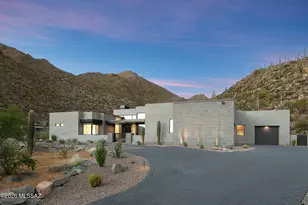 4581 W Cush Canyon Loop, Marana, AZ 85658 - Photo 1