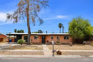 5632 E Cooper St, Tucson, AZ 85711 - Photo 1