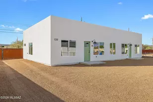 1311 W Speedway Blvd, Tucson, AZ 85745 - Photo 1