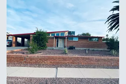 6736 E 17th Street, Tucson, AZ 85710 - Photo 1