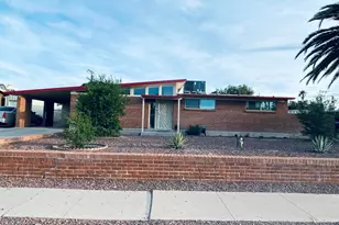 6736 E 17th St, Tucson, AZ 85710 - Photo 1