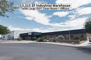 1791 W Dairy Pl, Tucson, AZ 85705 - Photo 1