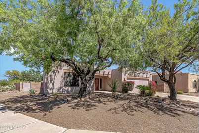 11001 E Indigo Bush Place, Tucson, AZ 85748 - Photo 1