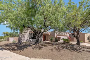 11001 E Indigo Bush Pl, Tucson, AZ 85748 - Photo 1
