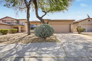 9112 S Whispering Pine Dr, Tucson, AZ 85756 - Photo 1