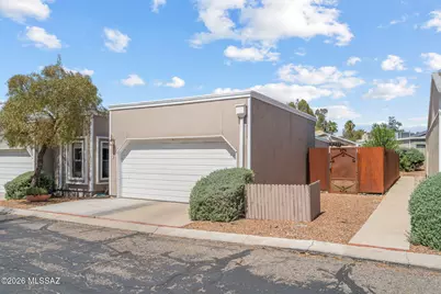 6367 N Willowhaven, Tucson, AZ 85704 - Photo 1