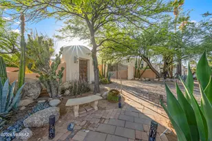 2759 N Desert Ave, Tucson, AZ 85712 - Photo 1
