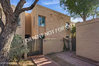 2824 E Sierra Vista Road, Tucson, AZ 85716 - Photo 1