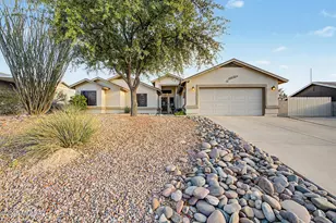 10032 E Domenic Ln, Tucson, AZ 85730 - Photo 1