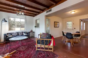 4202 E Camino de la Colina, Tucson, AZ 85711 - Photo 1