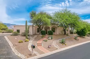 12590 N Piping Rock Rd, Oro Valley, AZ 85755 - Photo 1