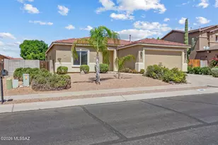 5460 W Copperhead Dr, Tucson, AZ 85742 - Photo 1