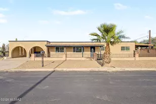 4101 S Kostka Ave, Tucson, AZ 85714 - Photo 1