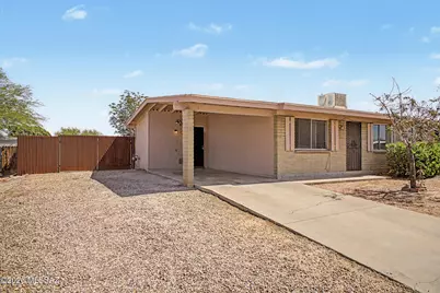 2328 W Ian Place, Tucson, AZ 85741 - Photo 1