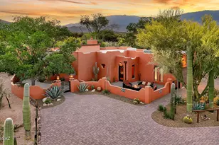 3060 N Sonoran Sunset Pl, Tucson, AZ 85749 - Photo 1