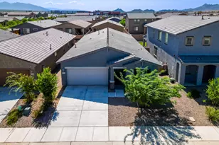 12486 N Reeves Pl, Marana, AZ 85653 - Photo 1