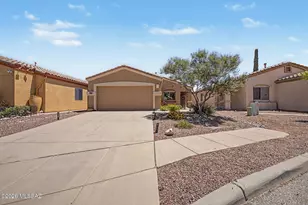 9877 E Spanish Flower Ct, Tucson, AZ 85748 - Photo 1