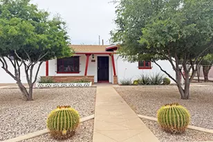 1038 E Blanton Dr, Tucson, AZ 85719 - Photo 1