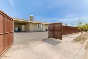 102 E Elm St, Tucson, AZ 85705 - Photo 1