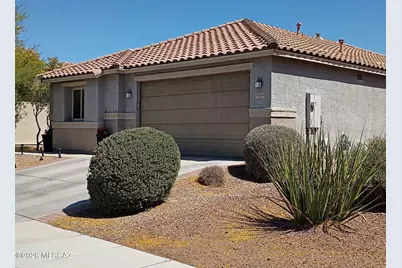 11604 Boll Bloom Drive, Marana, AZ 85653 - Photo 1